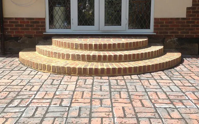 landscaping services, sunbury-on-thames, middlesex