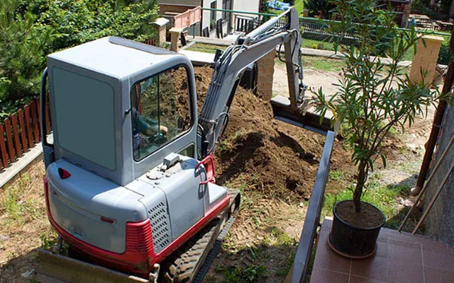 landscaping services, sunbury-on-thames, middlesex